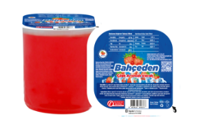 Bahçeden Çilek 200 ml
