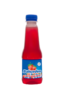Bahçeden Çilek 250 ml