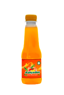 Bahçeden Şeftali Ailesi 250 ml